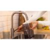 Cafetieră BOSCH MyMoment TKA6M273  Neagră