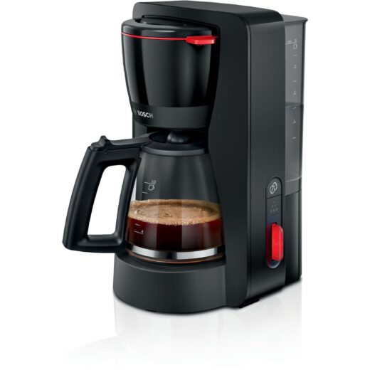 Cafetieră BOSCH MyMoment TKA3M133  Neagră