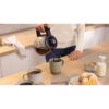 Cafetieră BOSCH MyMoment TKA3M133, Neagră