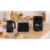 Cafetieră BOSCH MyMoment TKA3M133, Neagră
