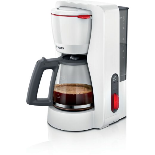 Cafetieră BOSCH MyMoment TKA3M131  Albă