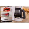 Cafetieră BOSCH MyMoment TKA3M131  Albă