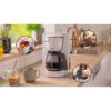 Cafetieră BOSCH MyMoment TKA3M131  Albă