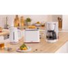 Cafetieră BOSCH MyMoment TKA3M131  Albă
