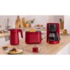 Cafetieră BOSCH MyMoment TKA2M114  Roșie