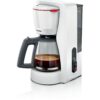 Cafetieră BOSCH MyMoment TKA2M111  Albă