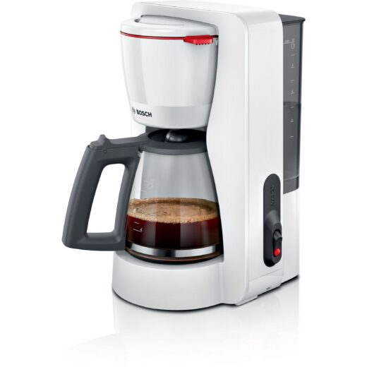 Cafetieră BOSCH MyMoment TKA2M111  Albă