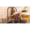 Cafetieră BOSCH MyMoment TKA2M111, Albă