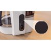 Cafetieră BOSCH MyMoment TKA2M111, Albă