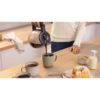 Cafetieră BOSCH MyMoment TKA2M111, Albă