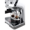 Espressor manual DeLonghi La Specialista Arte Evo EC9255.M – 0132126074  15bari  1.7l  Cold Extraction  Metal
