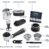 Espressor manual DeLonghi La Specialista Arte Evo EC9255.M – 0132126074  15bari  1.7l  Cold Extraction  Metal