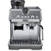 Espressor manual DeLonghi La Specialista Arte Evo EC9255.M – 0132126074  15bari  1.7l  Cold Extraction  Metal