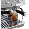 Espressor manual DeLonghi La Specialista Arte Evo EC9255.M – 0132126074  15bari  1.7l  Cold Extraction  Metal