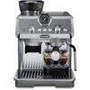 Espressor manual DeLonghi La Specialista Arte Evo EC9255.M – 0132126074  15bari  1.7l  Cold Extraction  Metal