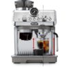 Espressor manual DeLonghi La Specialista Arte Evo EC9255.M – 0132126074  15bari  1.7l  Cold Extraction  Metal