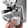 Espressor manual DeLonghi La Specialista Arte Evo EC9255.M – 0132126074  15bari  1.7l  Cold Extraction  Metal