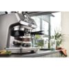 Espressor manual DeLonghi La Specialista Arte Evo EC9255.M – 0132126074  15bari  1.7l  Cold Extraction  Metal