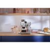 Espressor manual DeLonghi La Specialista Arte Evo EC9255.M – 0132126074  15bari  1.7l  Cold Extraction  Metal
