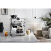 Espressor manual DeLonghi La Specialista Arte Evo EC9255.M – 0132126074  15bari  1.7l  Cold Extraction  Metal