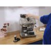 Espressor manual DeLonghi La Specialista Arte Evo EC9255.M – 0132126074  15bari  1.7l  Cold Extraction  Metal