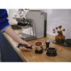 Espressor manual DeLonghi La Specialista Arte Evo EC9255.M – 0132126074  15bari  1.7l  Cold Extraction  Metal