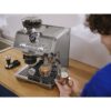 Espressor manual DeLonghi La Specialista Arte Evo EC9255.M – 0132126074  15bari  1.7l  Cold Extraction  Metal