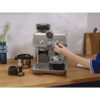 Espressor manual DeLonghi La Specialista Arte Evo EC9255.M – 0132126074  15bari  1.7l  Cold Extraction  Metal