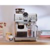 Espressor manual DeLonghi La Specialista Arte Evo EC9255.M – 0132126074  15bari  1.7l  Cold Extraction  Metal