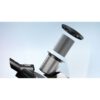 Aspirator vertical BOSCH Serie 7 Unlimited ProHygienic Aqua BCS71HYG3, TurboSpin (3 trepte, Turbo), Acumulator Li-Ion 18V 3A, Praf 0.30l, Funcție mop, Perie DynamicAqua 2în1, Lavete microfibră, G2.90kg, Alb