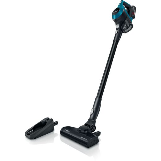 Aspirator vertical BOSCH Serie 6 Unlimited BBS611LAG  Laguna Blue