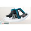 Aspirator vertical BOSCH Serie 6 Unlimited BBS611LAG, Laguna Blue