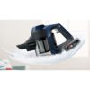 Aspirator vertical BOSCH Serie 6 Unlimited BCS611P4A, Moonlight Blue