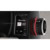 Robot de bucătărie planetar BOSCH Serie 6 MUMS6 Scale MUMS6ZS34, 1600W (7 trepte, Pulse), Bol inox șlefuit 5.5l cu mânere, Set patiserie, Cântar, Cronometru, SoftStart, AirCooling, G7.83kg, Matte Jet Black