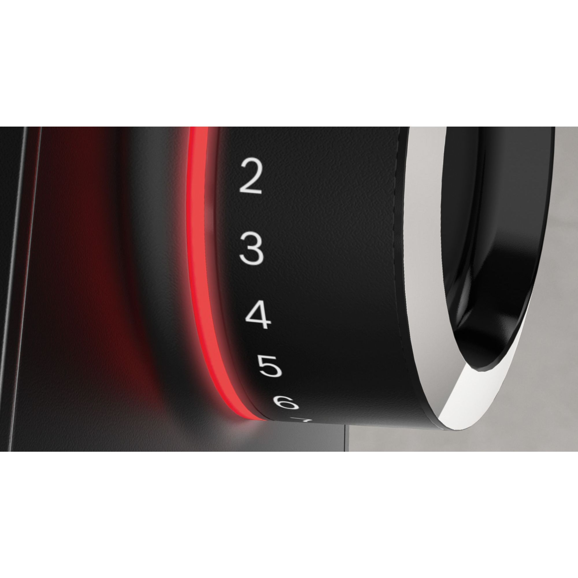 Robot de bucătărie planetar BOSCH Serie 6 MUMS6 Scale MUMS6ZS00, 1600W (7 trepte, Pulse), Bol inox șlefuit 5.5l cu mânere, Set patiserie, Cântar, Cronometru, SoftStart, AirCooling, G7.83kg, Matte Jet Black