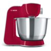Robot de bucătărie planetar BOSCH Serie 4 MUM5 MUM58720, 1000W (7 trepte și Pulse), Deep Red