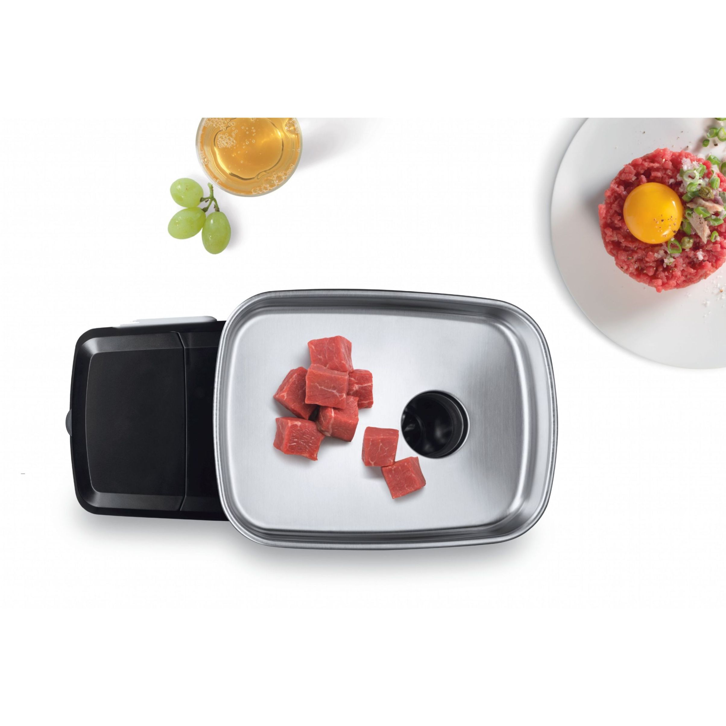 Mașină de tocat de carne BOSCH ProPower MFW68660