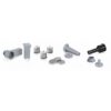 Mașină de tocat carne BOSCH ProPower MFW68640, 800W, 3 discuri incluse depozitabile (3mm, 4.8mm, 8mm), 4,3kg/min, 10 funcții, Buton inversare, Pâlnie cârnați, Accesoriu Kebbe, Mâner, 79dBA