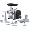 Mașină de tocat de carne BOSCH ProPower MFW67450, 700W