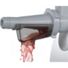 Mașină de tocat de carne BOSCH ProPower MFW67450, 700W