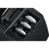 Mașină de tocat de carne BOSCH ProPower MFW67450, 700W