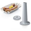 Mașină de tocat de carne BOSCH ProPower MFW67450, 700W