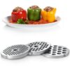 Mașină de tocat de carne BOSCH ProPower MFW67450, 700W