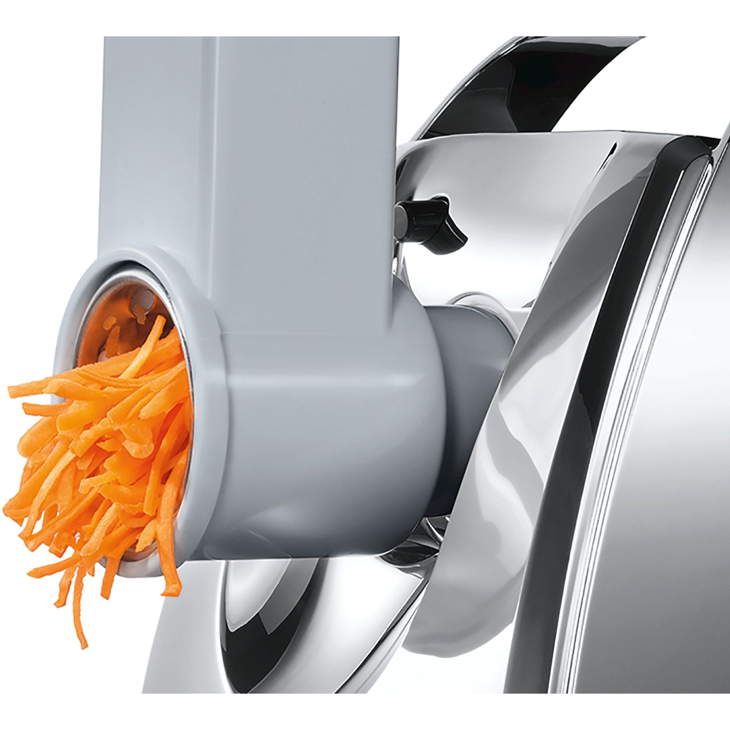Mașină de tocat carne BOSCH ProPower MFW67440, 700W, Peste 10 funcţii, Neagră