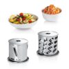 Mașină de tocat carne BOSCH ProPower MFW67440, 700W, Peste 10 funcţii, Neagră
