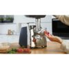 Mașină de tocat carne BOSCH ProPower MFW67440, 700W, Peste 10 funcţii, Neagră