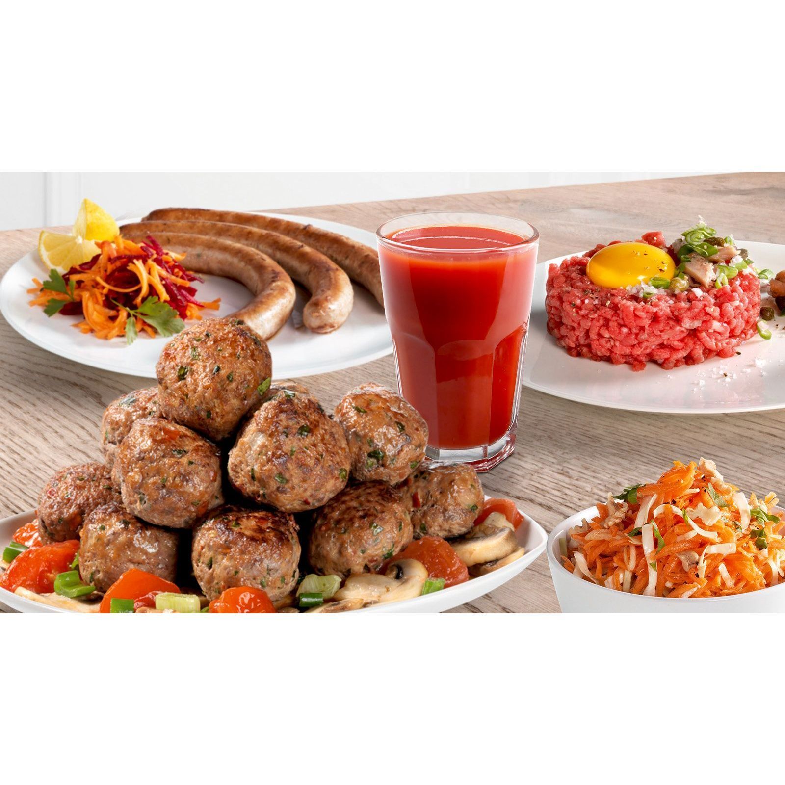 Mașină de tocat carne BOSCH ProPower MFW67440, 700W, Peste 10 funcţii, Neagră