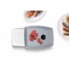 Mașină de tocat carne BOSCH ProPower MFW45020, 500W, Pâlnie de cârnaţi, Accesoriu Kebbe