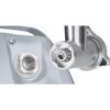 Mașină de tocat carne BOSCH ProPower MFW45020, 500W, Pâlnie de cârnaţi, Accesoriu Kebbe