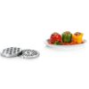 Mașină de tocat carne BOSCH ProPower MFW45020, 500W, Pâlnie de cârnaţi, Accesoriu Kebbe